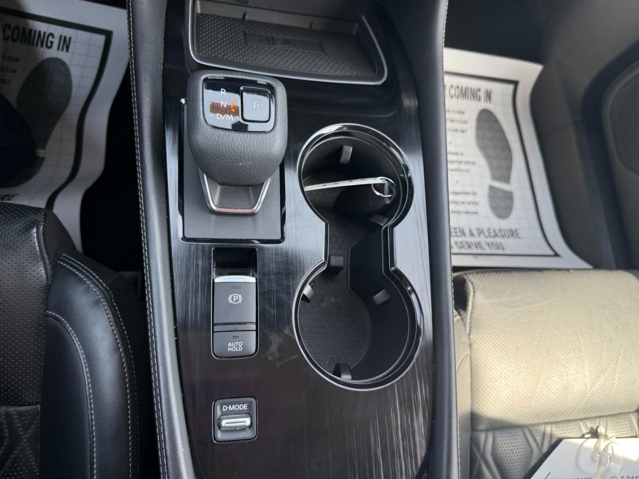 2021 Nissan Rogue FWD Platinum