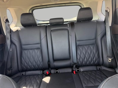 2021 Nissan Rogue FWD Platinum