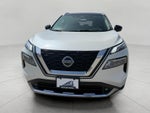 2021 Nissan Rogue FWD Platinum