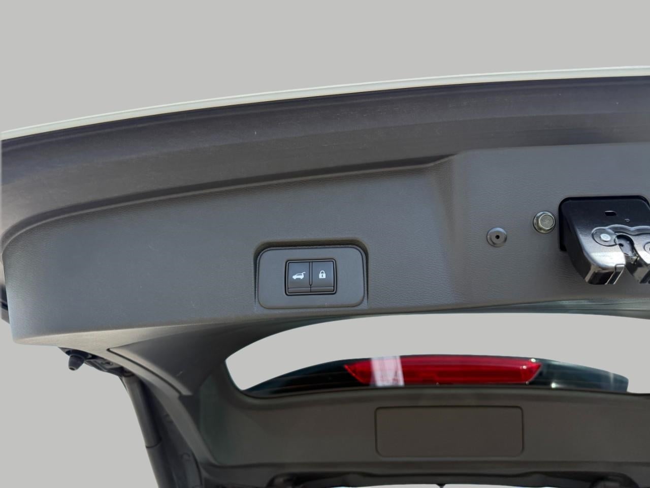 2021 Nissan Rogue FWD Platinum