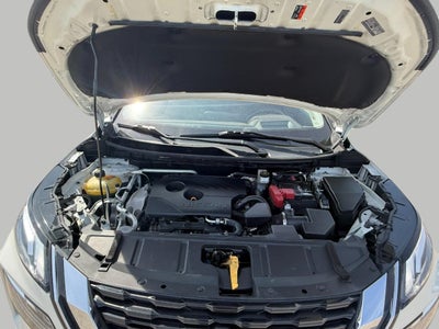 2021 Nissan Rogue FWD Platinum