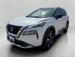 2021 Nissan Rogue FWD Platinum