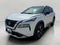 2021 Nissan Rogue FWD Platinum