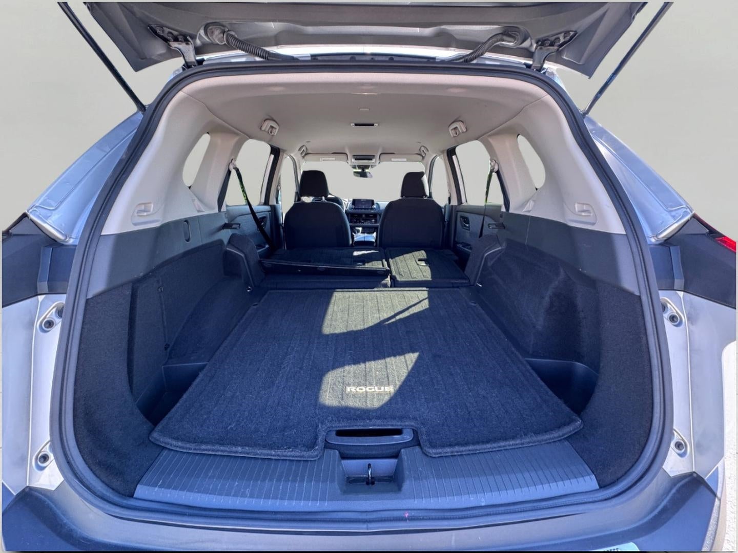2023 Nissan Rogue AWD SV
