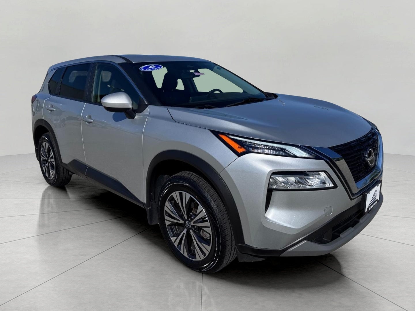 2023 Nissan Rogue AWD SV