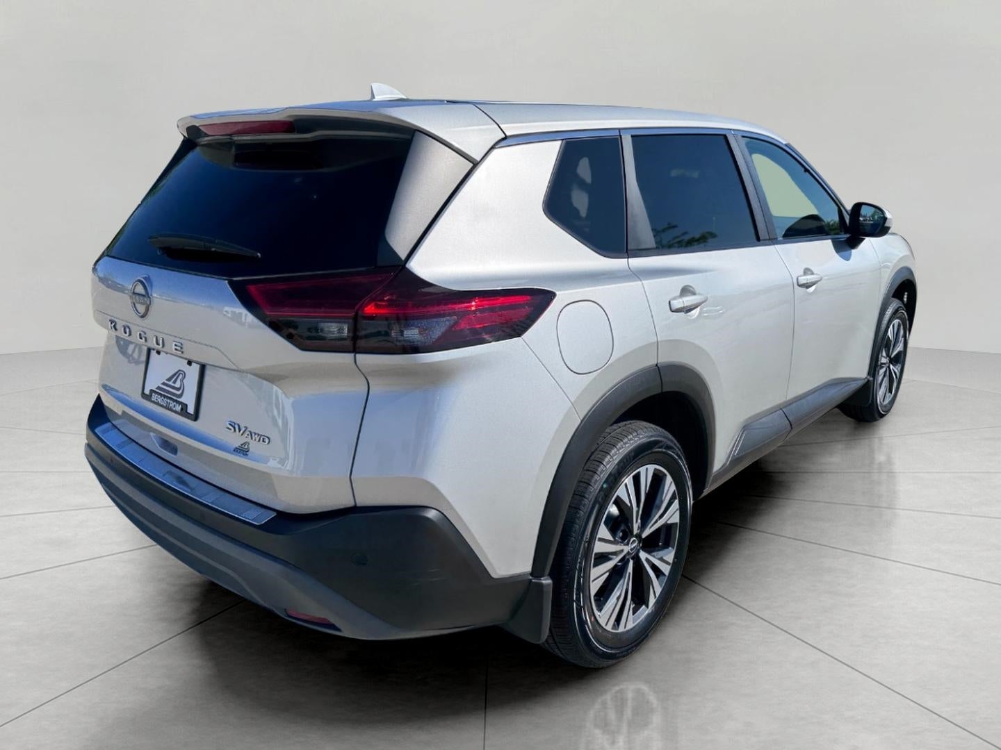 2023 Nissan Rogue AWD SV