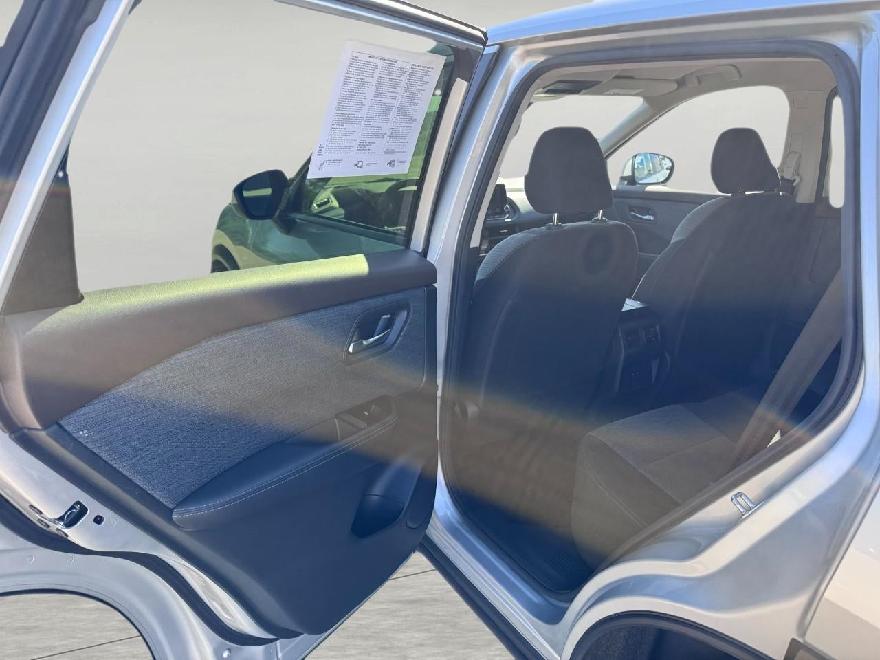 2023 Nissan Rogue AWD SV