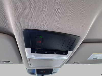 2023 Nissan Rogue AWD SV