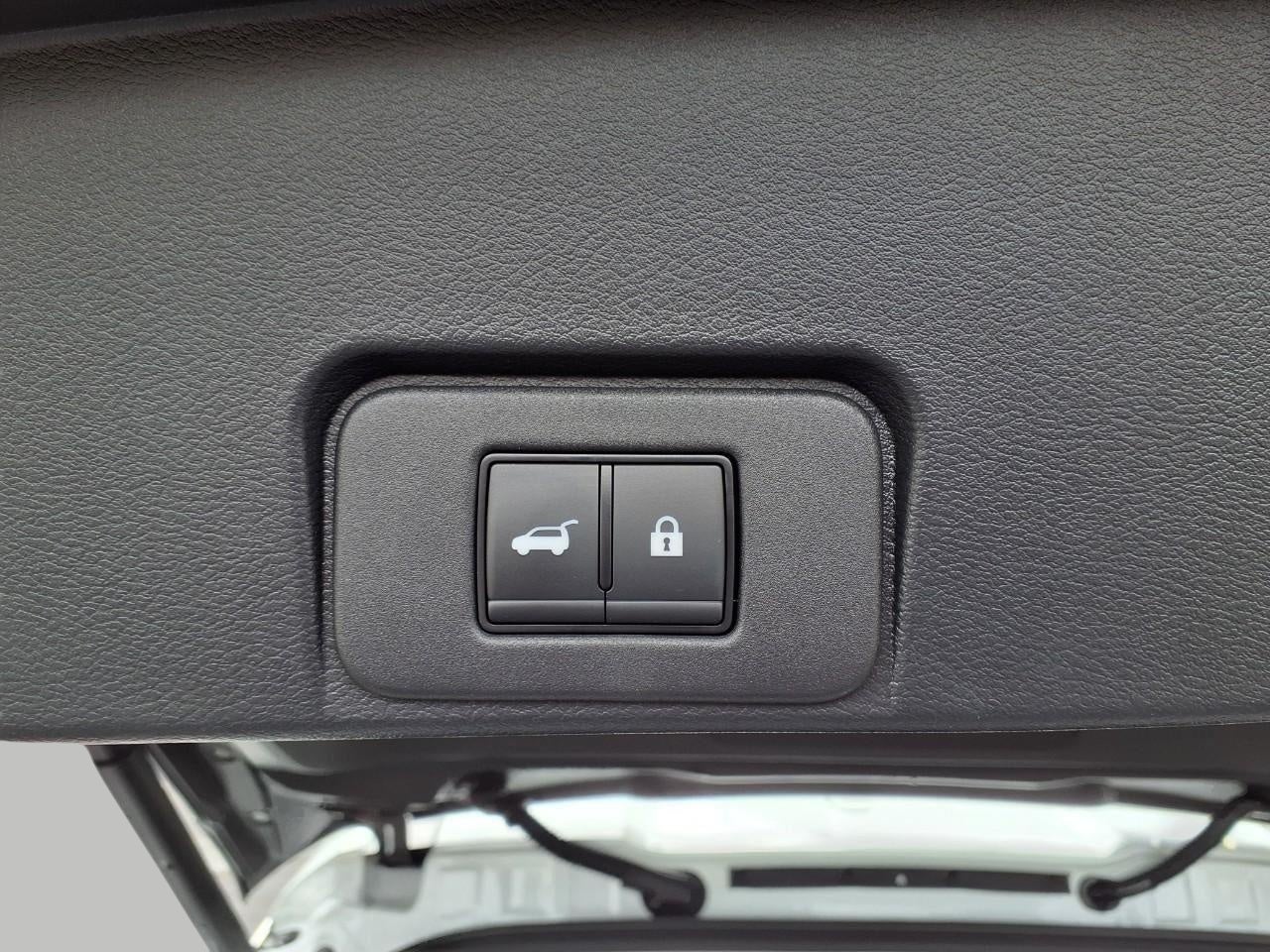 2025 Nissan Rogue AWD SL