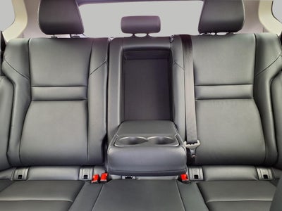 2025 Nissan Rogue AWD SL