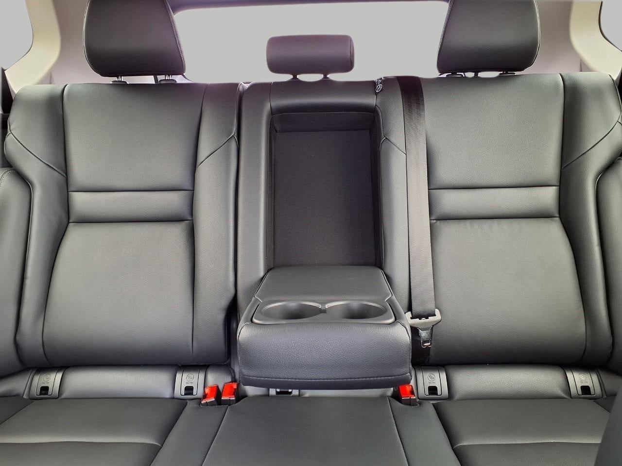 2025 Nissan Rogue AWD SL