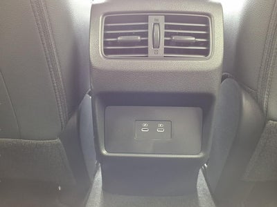 2025 Nissan Rogue AWD SL