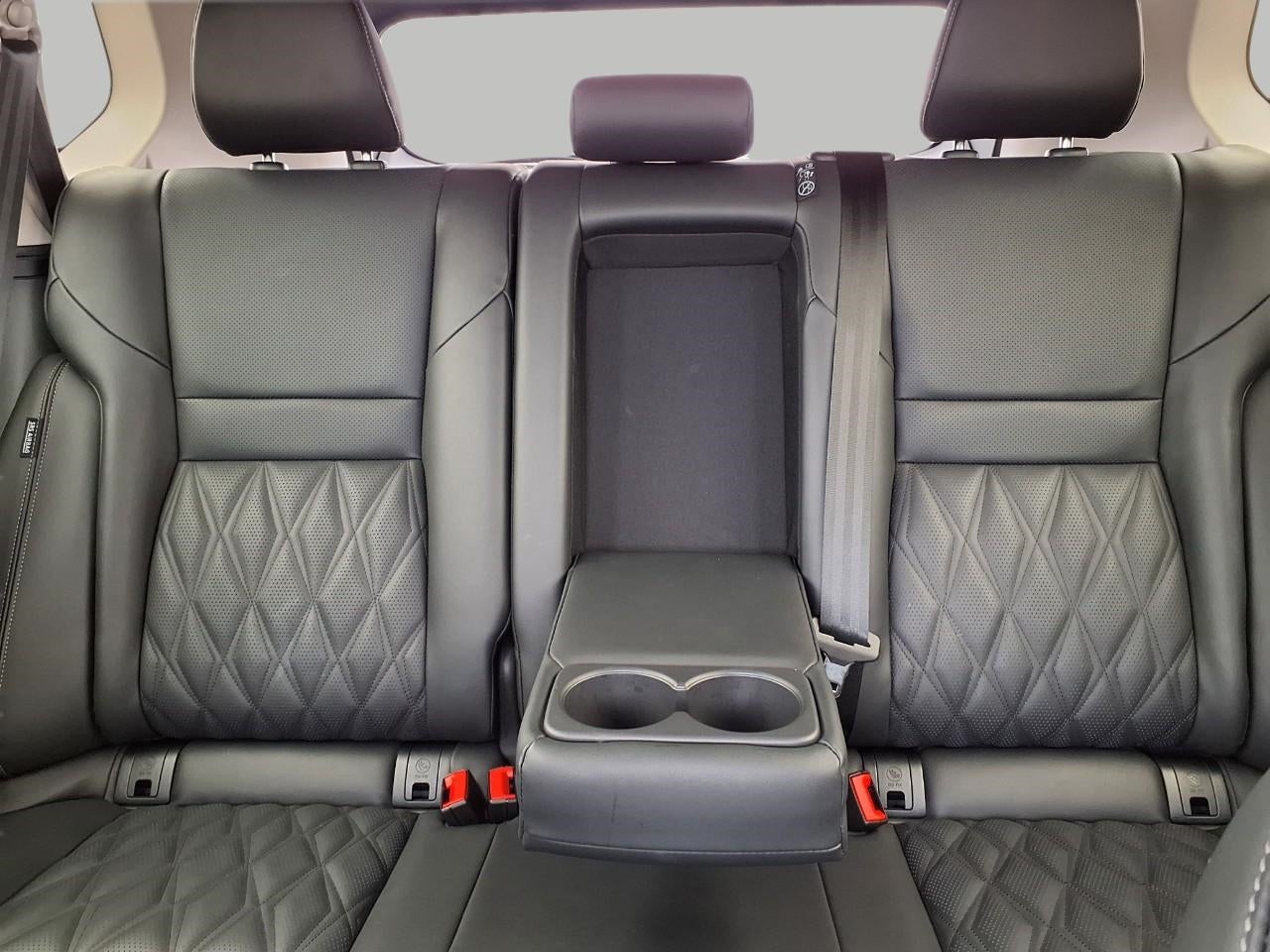 2025 Nissan Rogue AWD Platinum