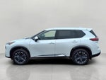 2025 Nissan Rogue AWD Platinum