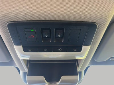 2025 Nissan Rogue AWD Platinum