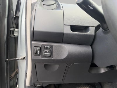 2008 Toyota Yaris 3dr HB Auto