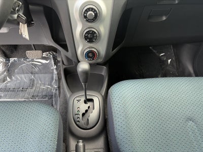 2008 Toyota Yaris 3dr HB Auto