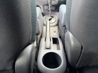 2008 Toyota Yaris 3dr HB Auto