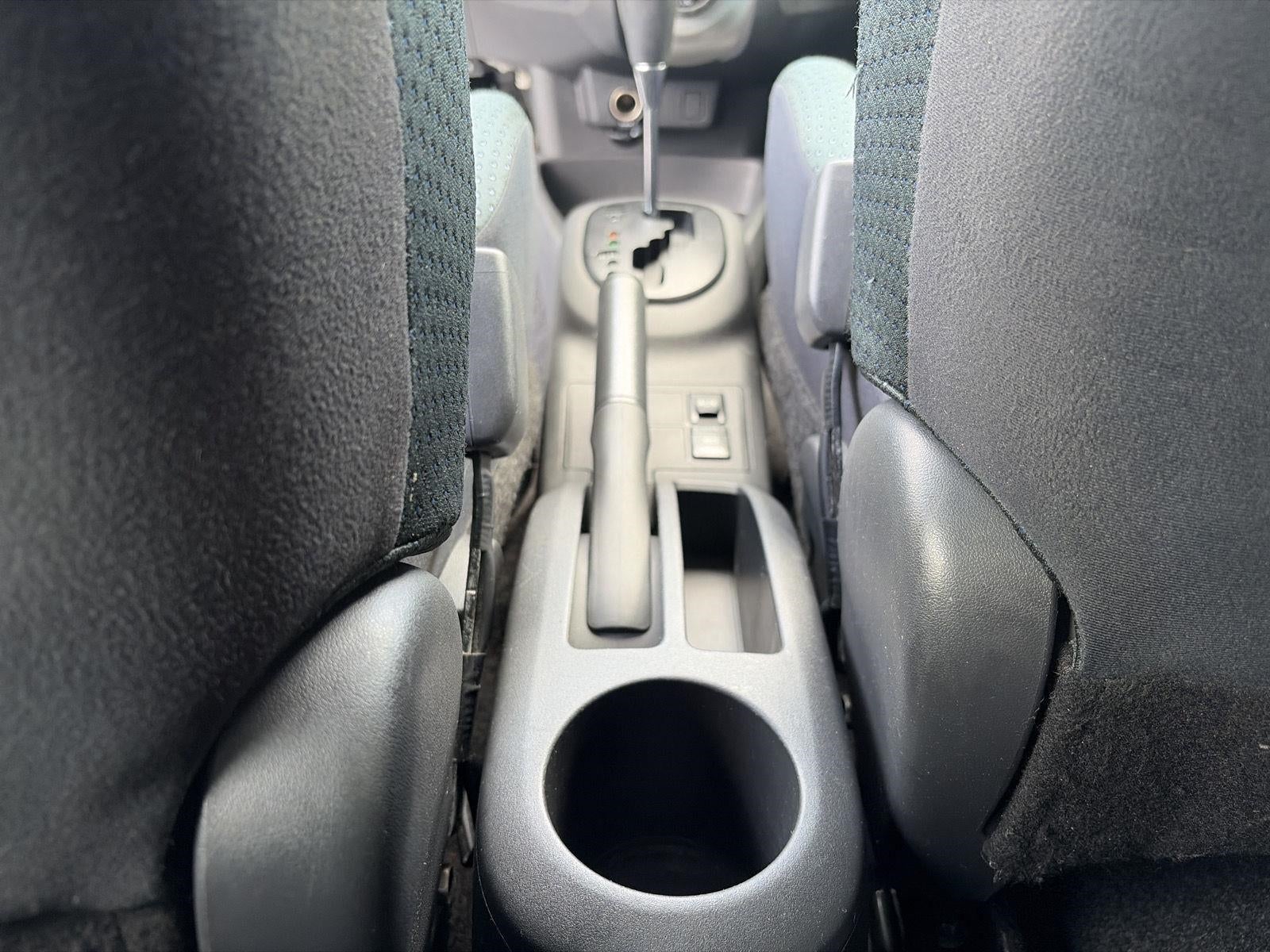 2008 Toyota Yaris 3dr HB Auto