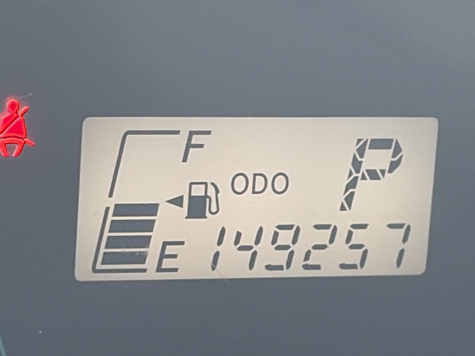 2008 Toyota Yaris 3dr HB Auto