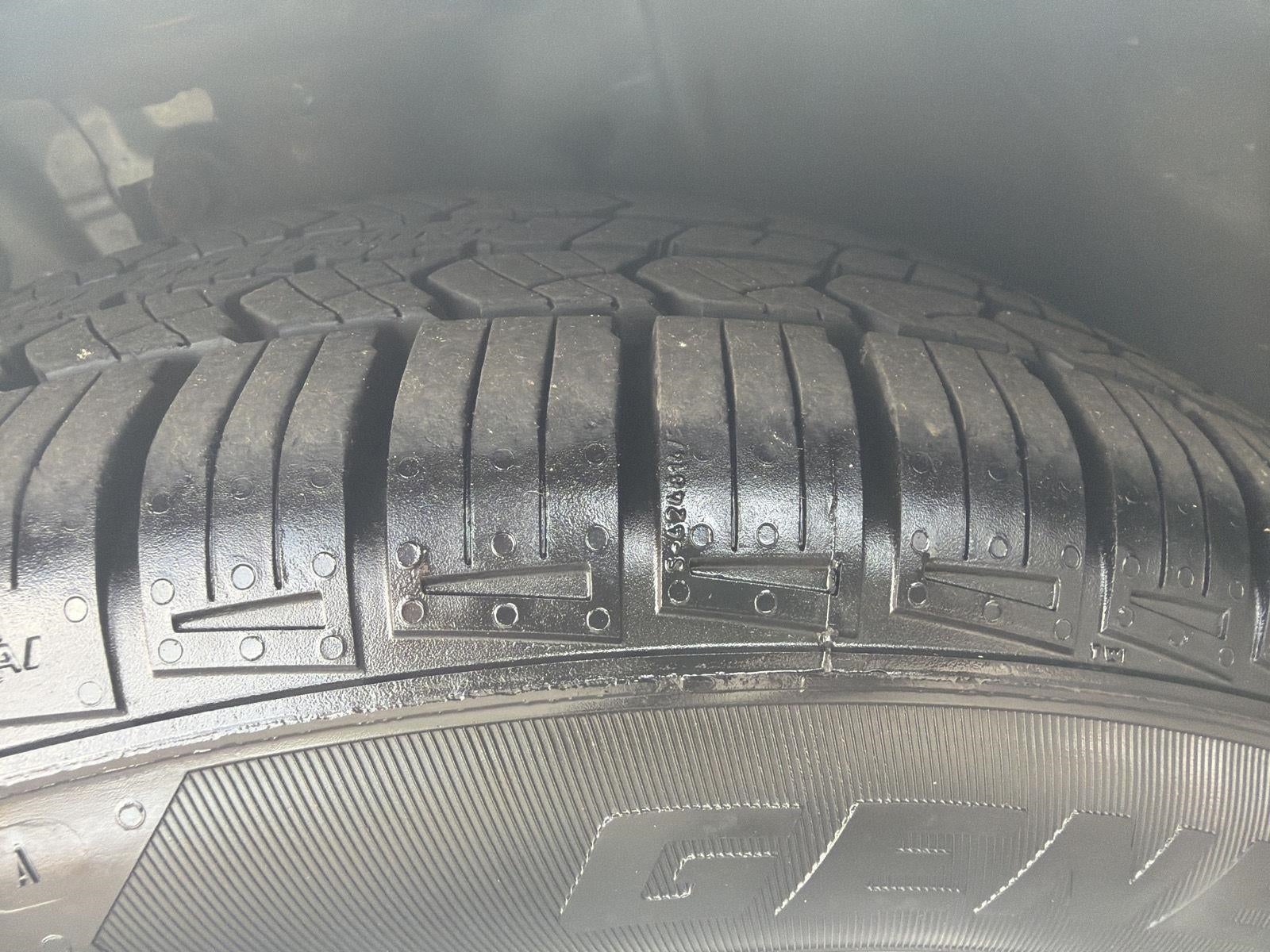 2008 Toyota Yaris 3dr HB Auto