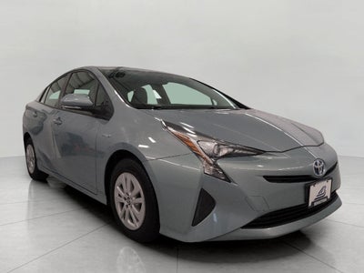 2016 Toyota Prius 5dr HB Two