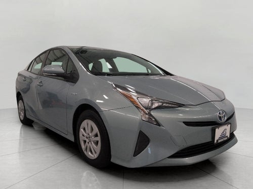 2016 Toyota Prius 5dr HB Two