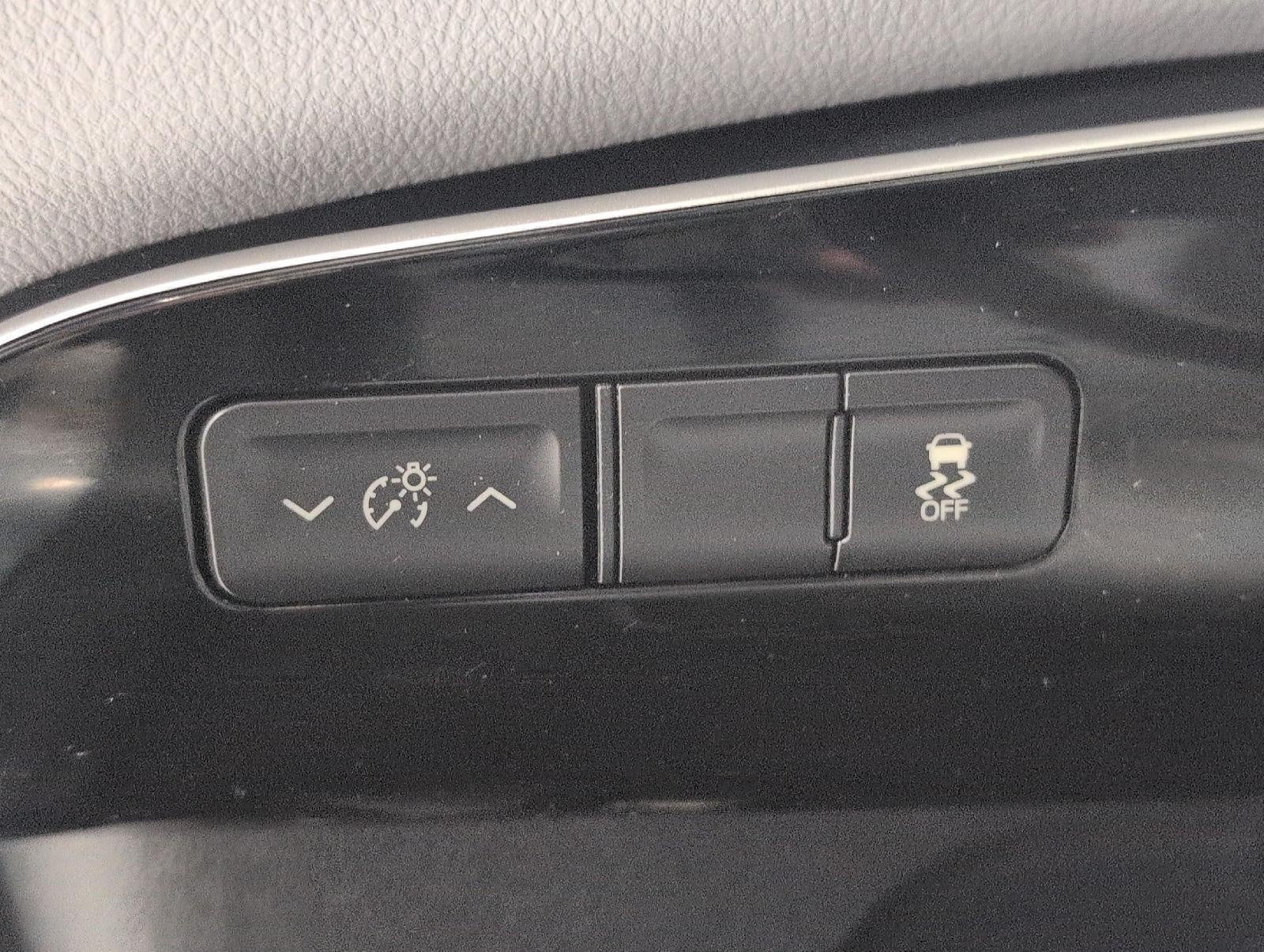 2016 Toyota Prius 5dr HB Two