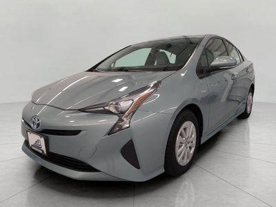 2016 Toyota Prius 5dr HB Two