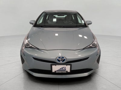 2016 Toyota Prius 5dr HB Two