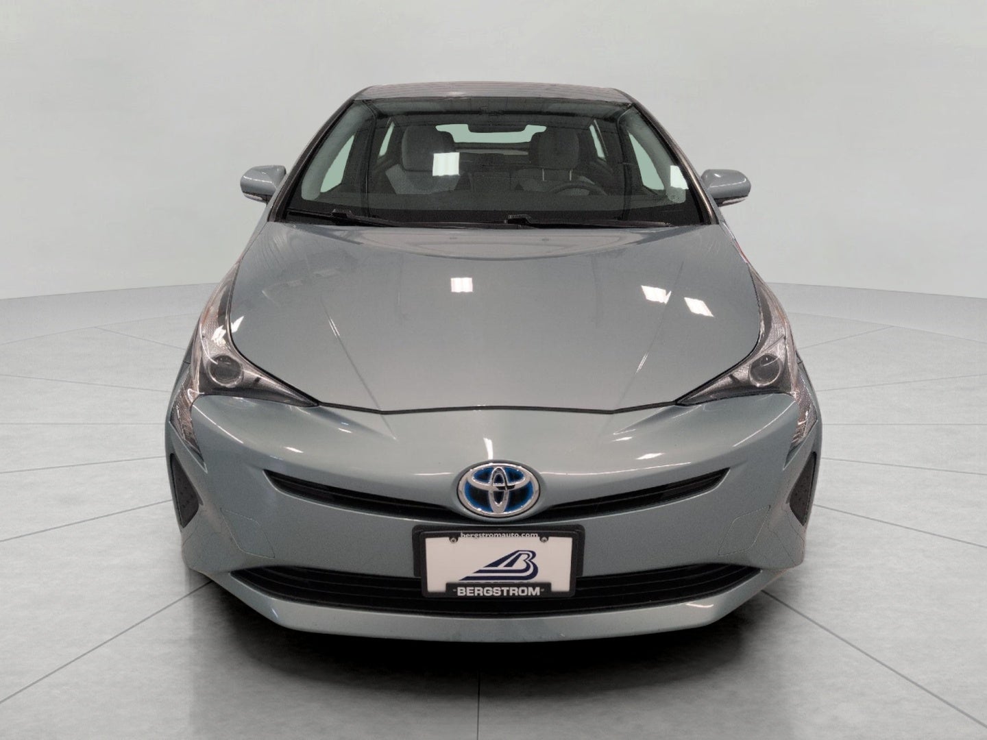 2016 Toyota Prius 5dr HB Two