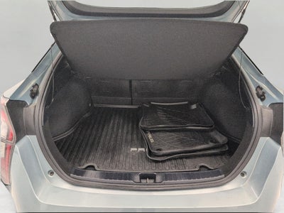 2016 Toyota Prius 5dr HB Two