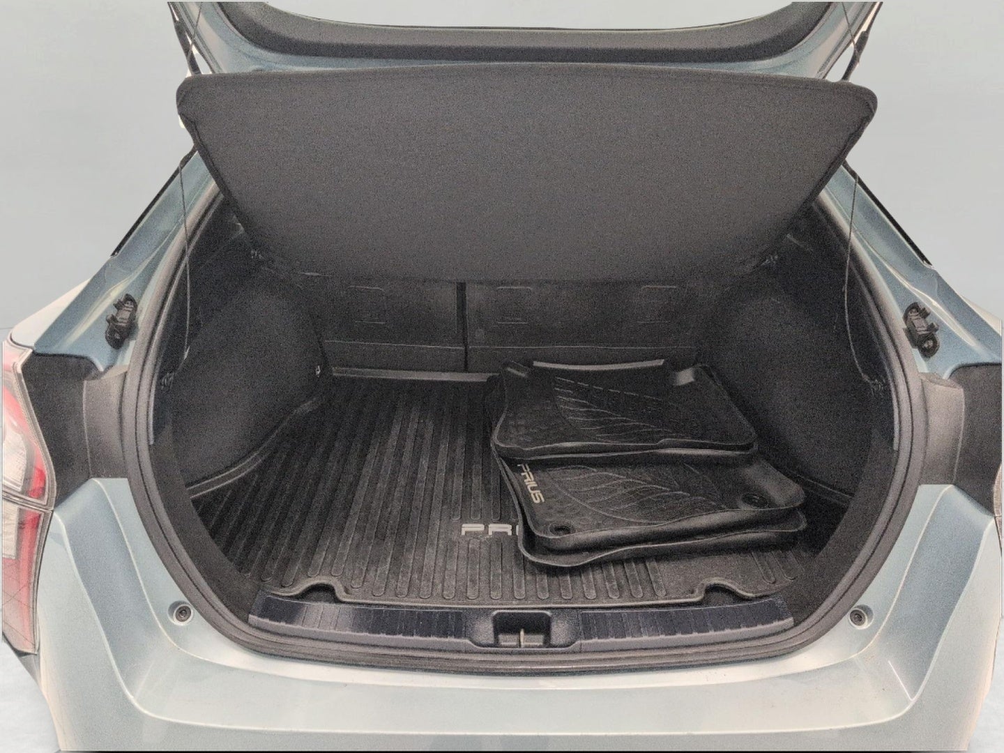 2016 Toyota Prius 5dr HB Two