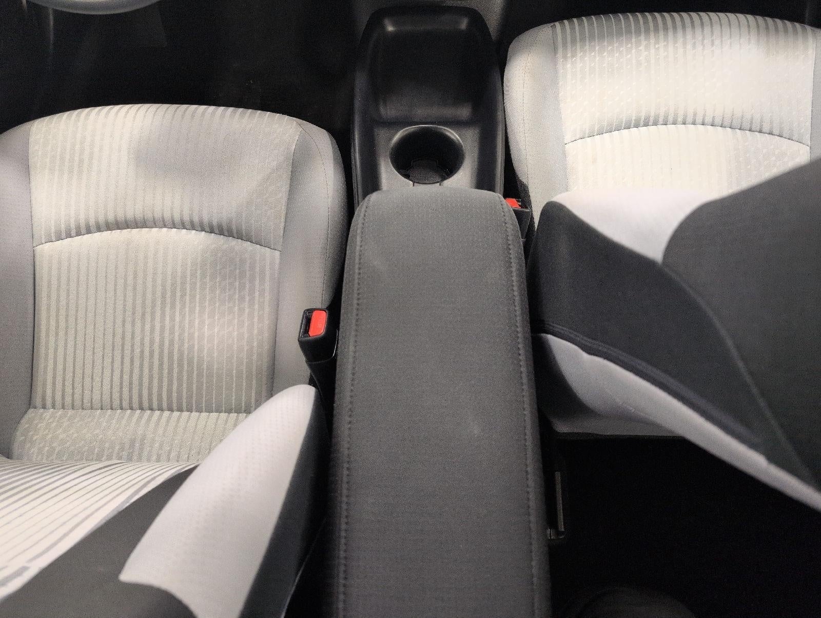 2016 Toyota Prius 5dr HB Two