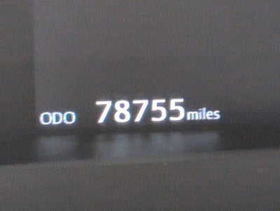 2016 Toyota Prius 5dr HB Two
