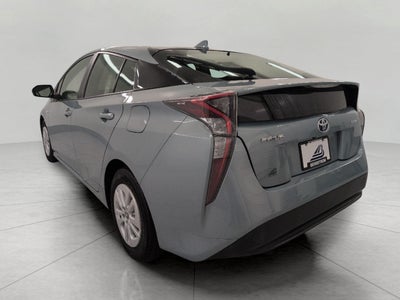 2016 Toyota Prius 5dr HB Two
