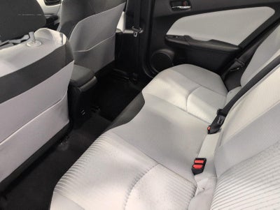 2016 Toyota Prius 5dr HB Two