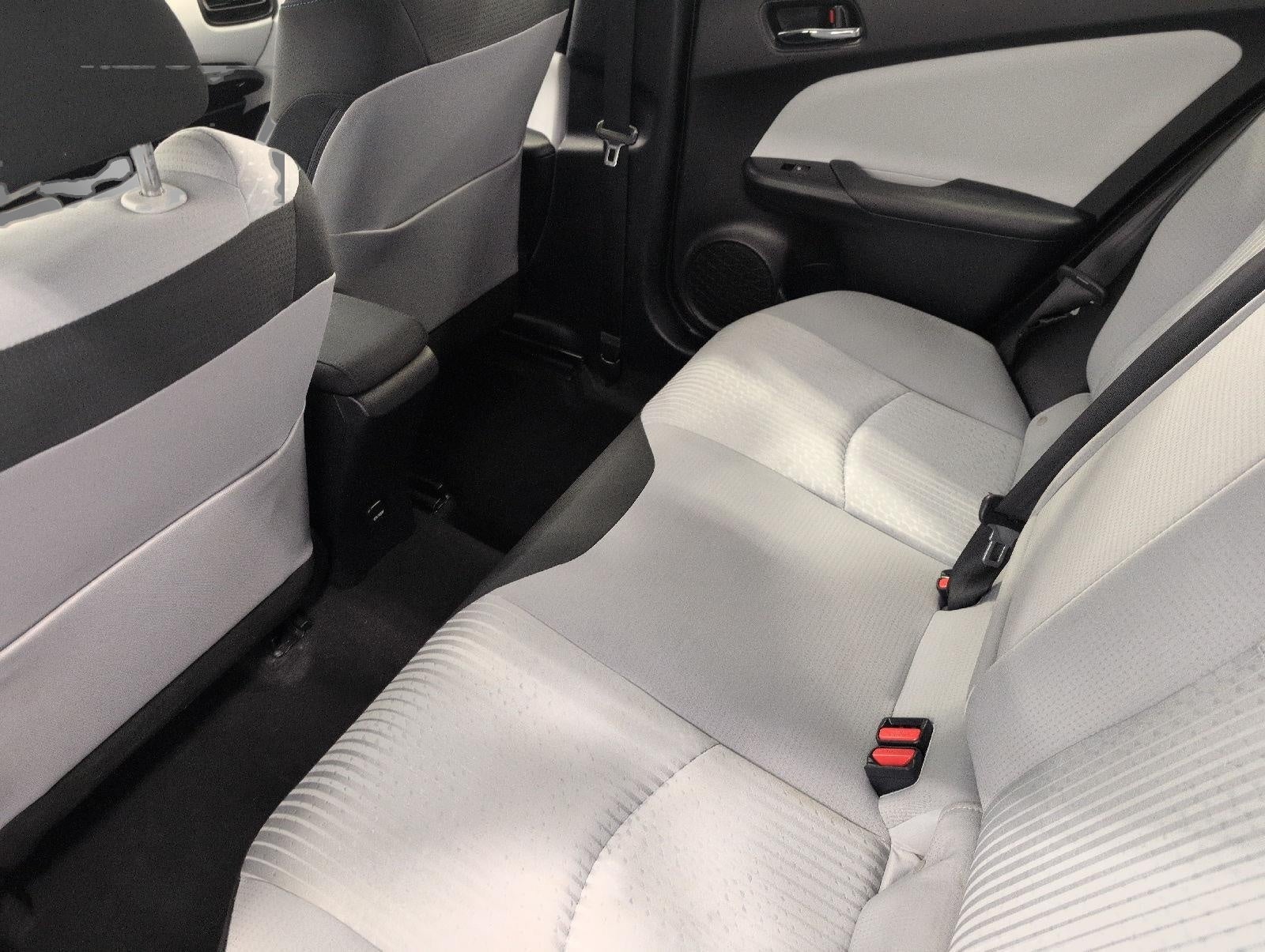 2016 Toyota Prius 5dr HB Two