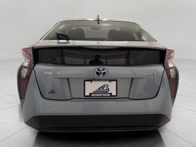 2016 Toyota Prius 5dr HB Two