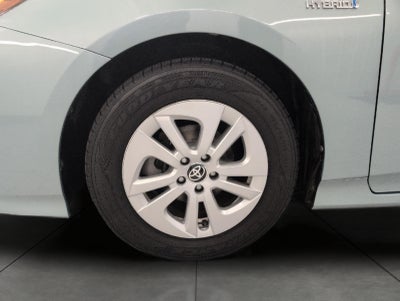 2016 Toyota Prius 5dr HB Two