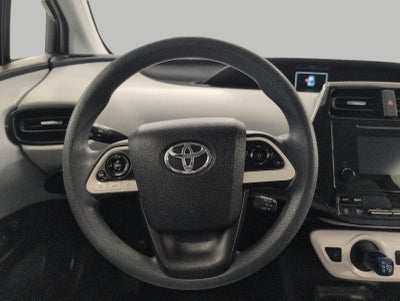 2016 Toyota Prius 5dr HB Two