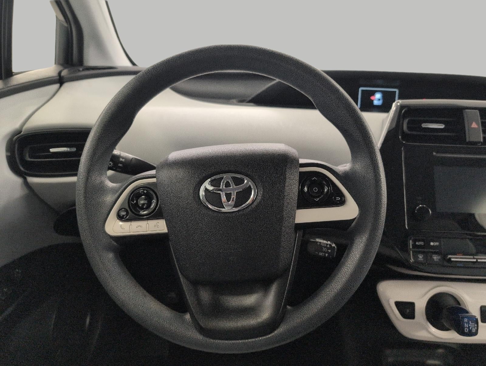 2016 Toyota Prius 5dr HB Two