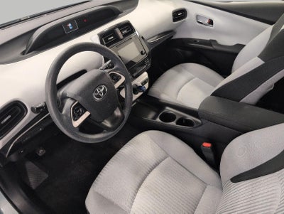 2016 Toyota Prius 5dr HB Two