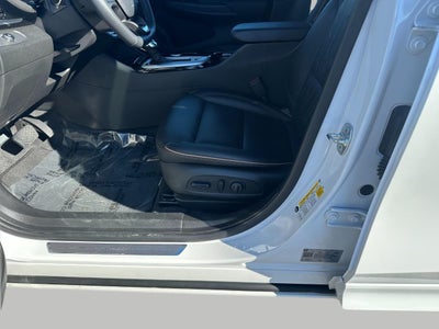 2024 Buick Envista FWD 4dr Avenir
