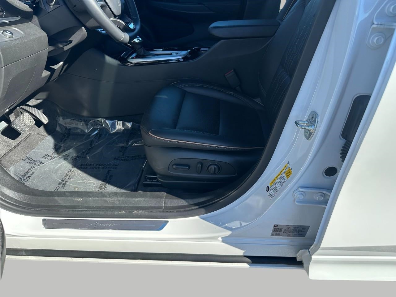 2024 Buick Envista FWD 4dr Avenir