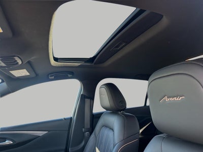 2024 Buick Envista FWD 4dr Avenir