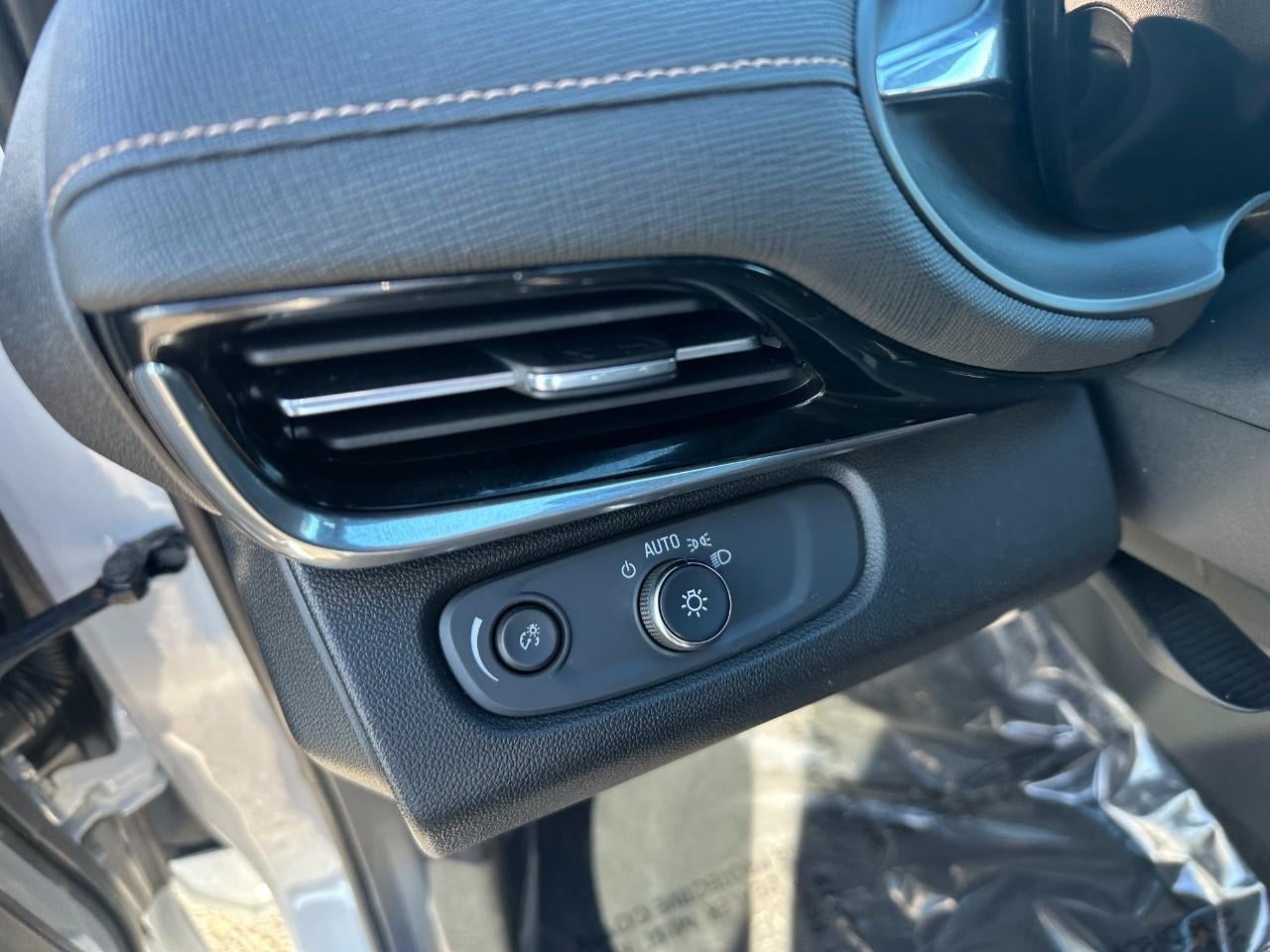 2024 Buick Envista FWD 4dr Avenir