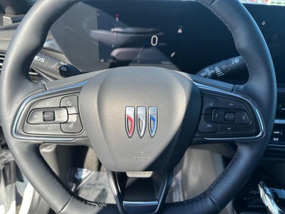 2024 Buick Envista FWD 4dr Avenir