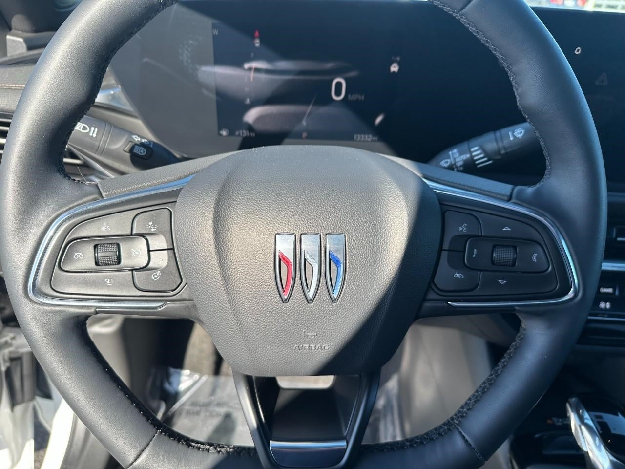 2024 Buick Envista FWD 4dr Avenir