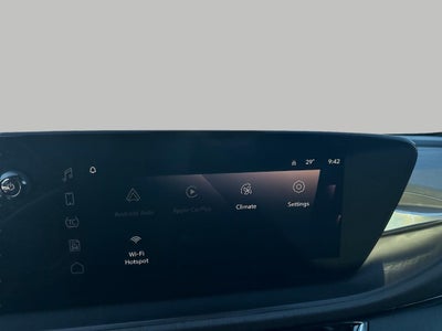 2024 Buick Envista FWD 4dr Avenir